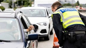Bei 155.000 Kontrollen nur 616 Verstöße