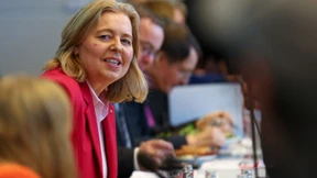 Dieser Frau wird in der SPD fast alles zugetraut