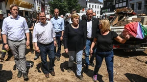 Mut in Zeiten der Flut