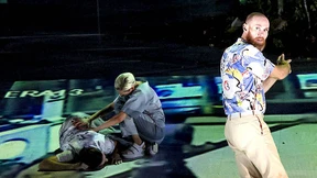 In der kulturpolitischen Kampfzone