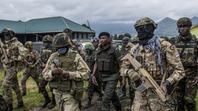 Mindestens zehn Tote bei Angriff im Ostkongo