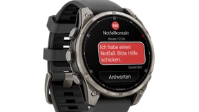 Hilferufe an den Himmel