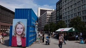 Die Herzen mit der Brechstange öffnen