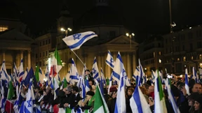 Antisemitische Vorfälle in Italien nehmen zu