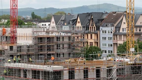 Fenster müssen in Hessen größer sein als in Bayern