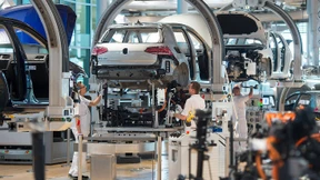 Volkswagen zieht vor das Bundesverfassungsgericht