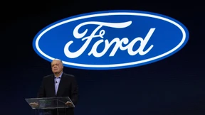 Ford stockt Investition in E-Autos massiv auf