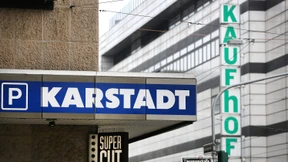 „Die Zeil ist stark genug für zwei Warenhäuser“