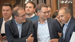 CDU sieht sich bestätigt