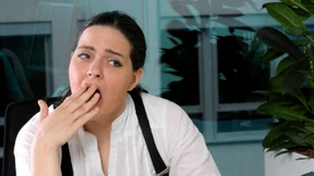 In der Wüste der Ereignislosigkeit