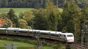 Feste Wagenreihung für Züge im Kinzigtal