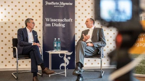 „Würde nicht sagen, dass die EZB zu zögerlich ist“