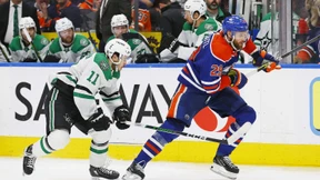 Draisaitl zieht mit Edmonton Oilers ins Finale ein