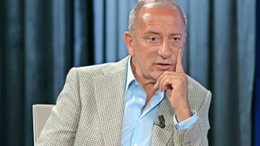 Türkischer Journalist Fatih Altaylı muss vier Jahre in Haft