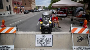 Tulsa im Ausnahmezustand