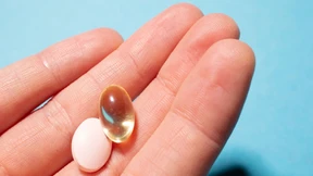 „Ab 50 macht ein Multivitamin-Präparat Sinn“