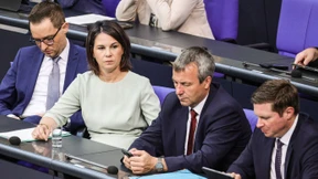 Nicht nur die Opposition kritisiert fehlenden Sicherheitsrat