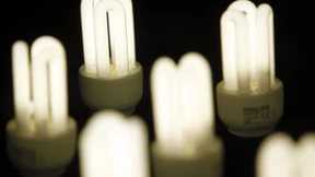 Stromsparleuchten werden teurer