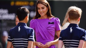 Prinzessin Catherine zeigt sich erstmals nach Chemotherapie