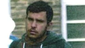 Albakr soll mit Sprengstoff experimentiert haben