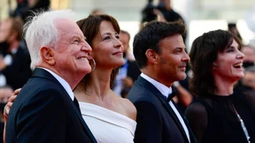 Wiedersehen mit Cannes