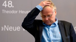 Proteste bei Auszeichnung Cohn-Bendits