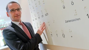 Illegale Parteienfinanzierung in früherer Fraktion von Heiko Maas?