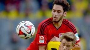 Königstransfer Calhanoglu polarisiert 