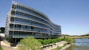 Mäßiger Auftakt der Bilanzsaison