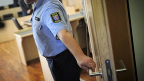 Angeklagter spricht von Alkoholproblem