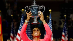 Nadal gewinnt zum dritten Mal US Open