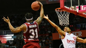 Die Bayern deklassieren Bamberg