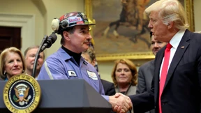 Trump will Obamas Klimapolitik zurückrollen