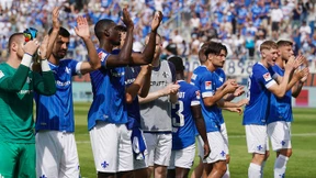 Darmstadt im Torrausch