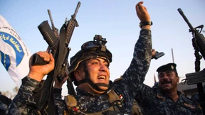 Irak meldet vollständige Einnahme von Mossul