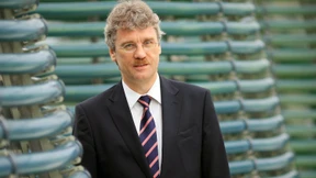 Technikchef Großmann beurlaubt 