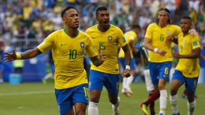 Warum Brasilien bei der WM vom Titel träumen darf