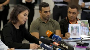 Bemühungen um Freilassung der Hamas-Geiseln