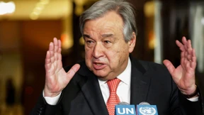 Guterres wird neuer UN-Generalsekretär