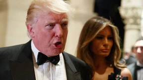 Trump: Nordkorea kann Amerika nicht treffen