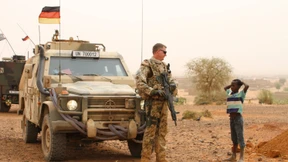 Bundesregierung will Mali-Einsatz ausweiten