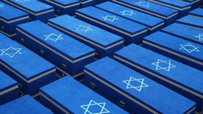 Letzte Ruhe für Holocaust-Opfer