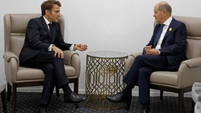 Was treibt der Hegemon?