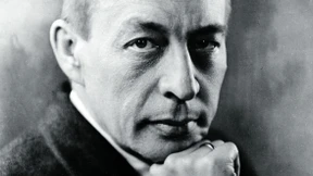 Seine ungebogene Musik