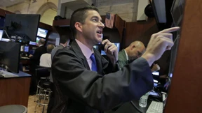 Mehr Optimismus bei den Aktionären