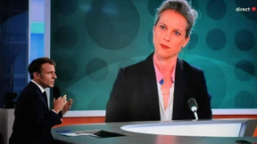 Die Frau, die Frankreichs Premierministerin werden will