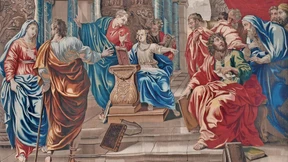 Fensterstreit um Notre-Dame