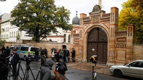 Bundesanwaltschaft will Haftbefehl gegen Stephan B. beantragen