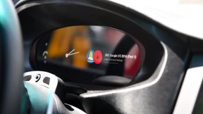 Google will Android im Auto etablieren