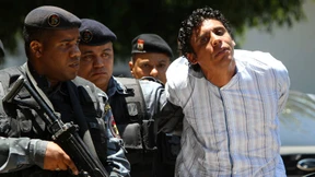 „Der König der Favelas“